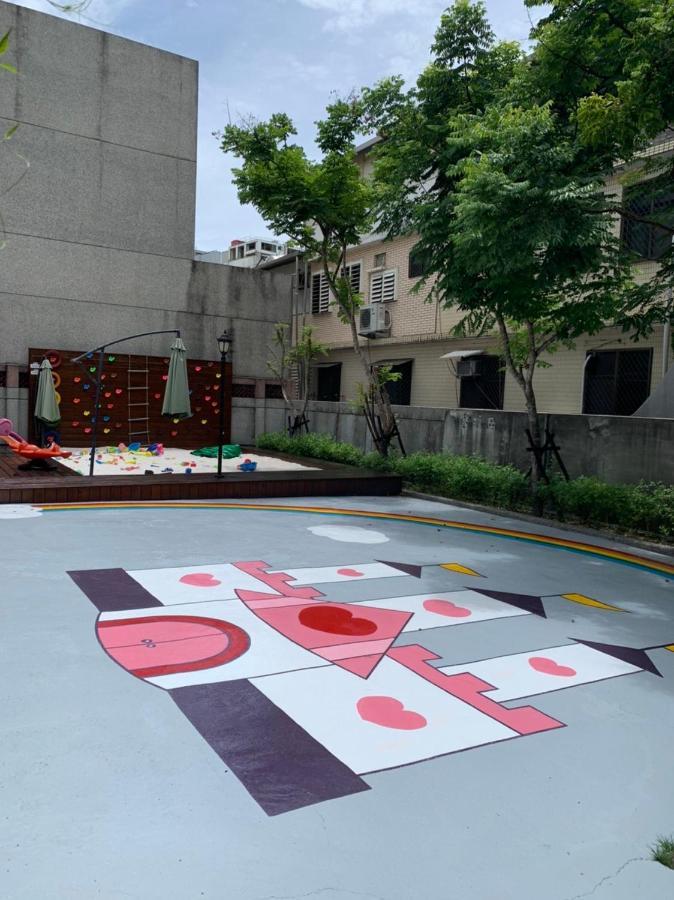 Dream Out Of Eggs And Children Hualien City Exterior foto