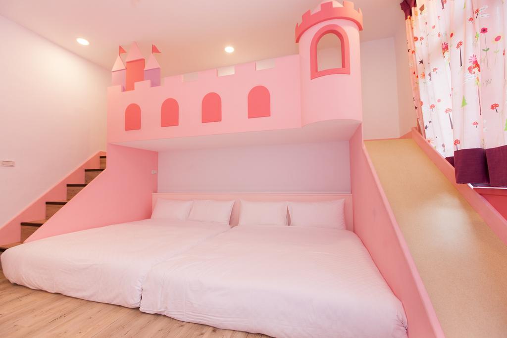 Dream Out Of Eggs And Children Hualien City Exterior foto