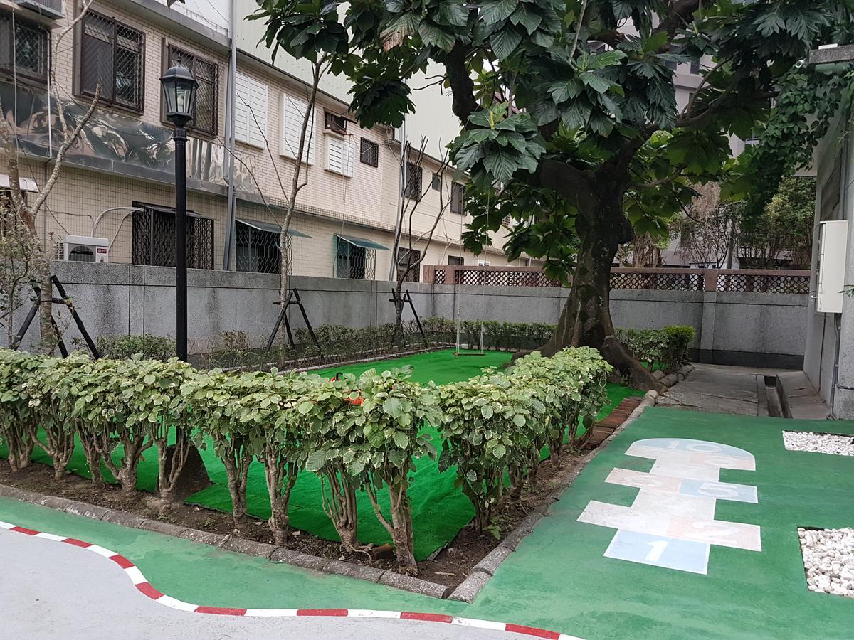 Dream Out Of Eggs And Children Hualien City Exterior foto